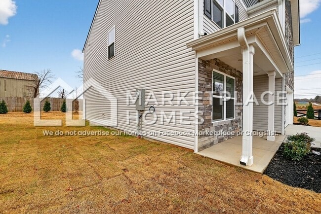 Photo - 4006 Wendell Rd NE