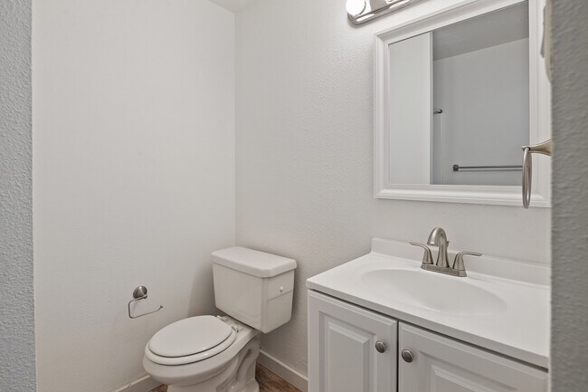 Photo - Cedar Mill Apartments