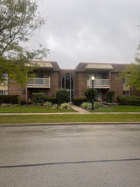Building Photo - 902 W Alleghany Dr Unit 2A