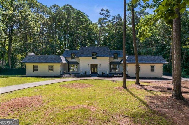Building Photo - 2023 Stoneleigh Dr Rental