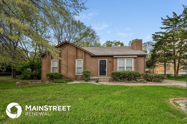 Building Photo - 8623 Wooded Glen Rd Rental