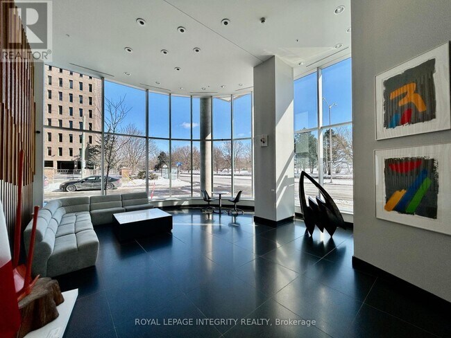 Photo - 805 Carling Ave Unit 3402