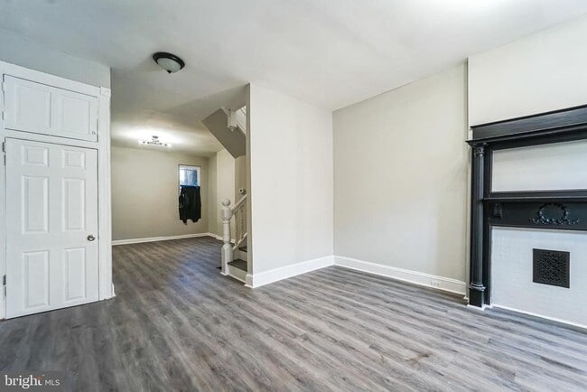Building Photo - 2356 McCulloh St Rental