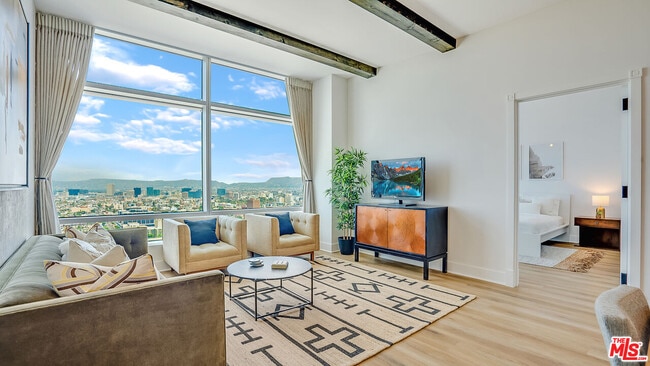 Photo - 900 W Olympic Blvd Unit 32F