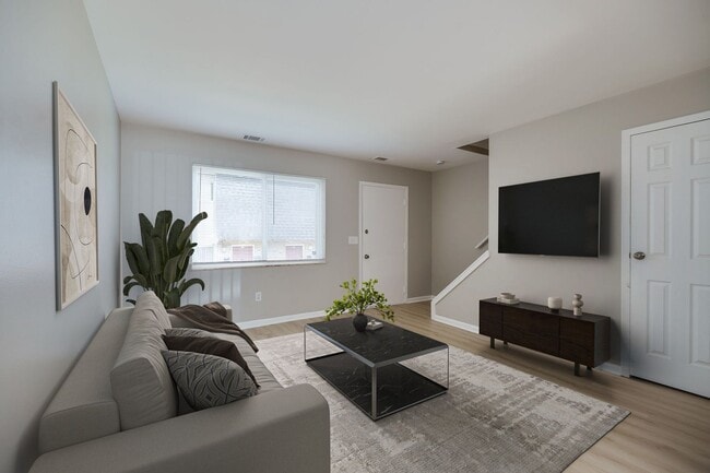 Photo - Monroe Terrace Apartments