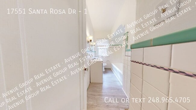 Photo - 17551 Santa Rosa Dr Unit 1