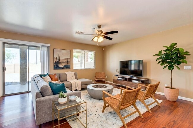 Photo - 538 E Dragon Springs Dr