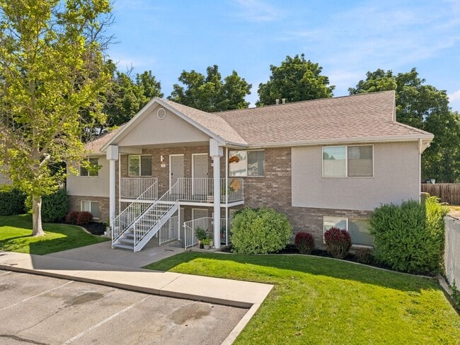 Building Photo - 756 N 1060 W