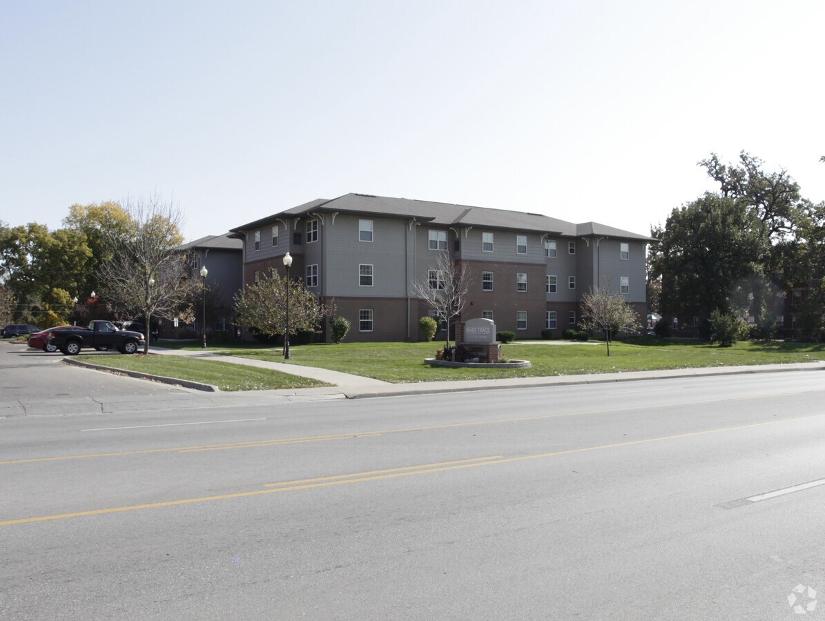 Photo - Apartments of River Trace