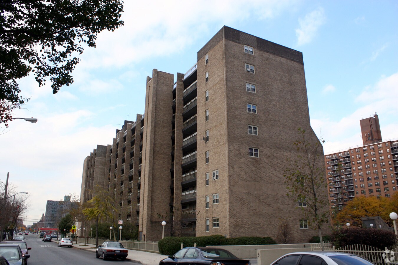 2045 Story Avenue - 2045 Story Avenue Apartments