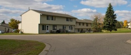 Photo - Sumter Lane Townhomes