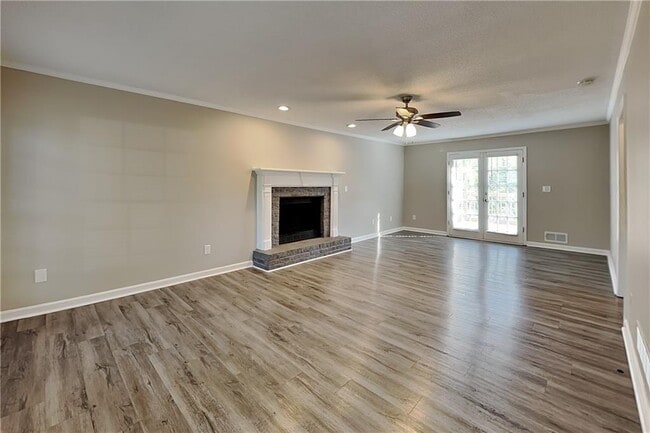 Photo - 4759 Shallow Ridge Rd NE