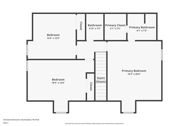 Photo - 1535 St Andrews Dr