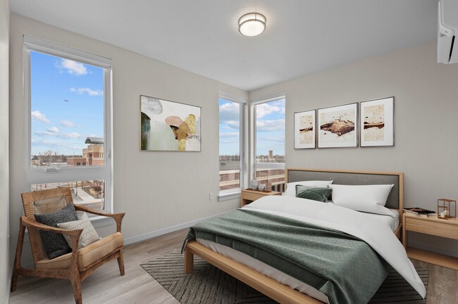 Old Town Lofts