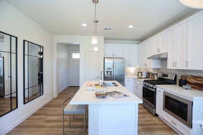 Photo - Gated Community, Pet Friendly, Upgraded Lifestyle - Now Available