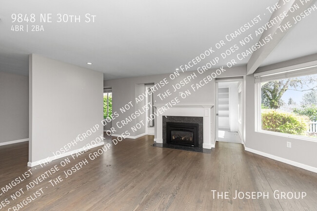 Photo - 9848 NE 30th St