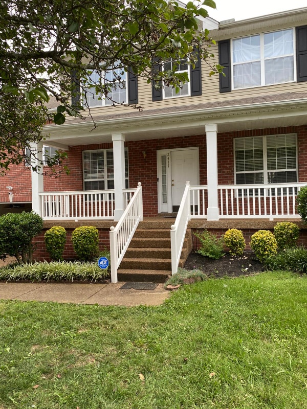 Photo - 2417 Evanfield Ct