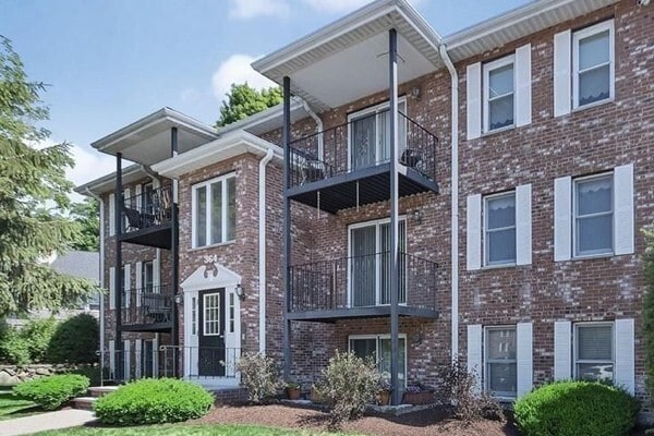 Building Photo - 364 Neponset St Unit G