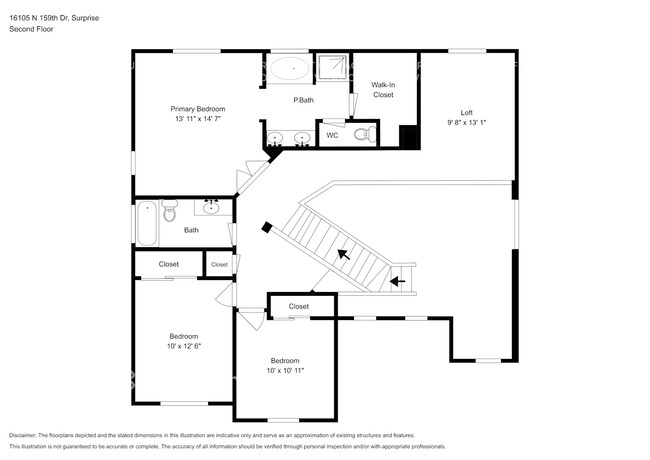 Photo - 16105 N 159th Dr