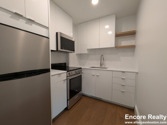 Photo - 1200 Massachusetts Ave Unidad 116