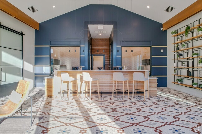 Leasing Office - The Murray