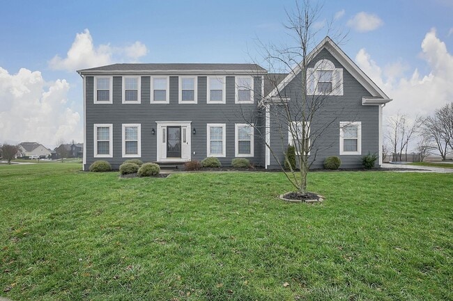 Building Photo - 2478 Silver Hill St