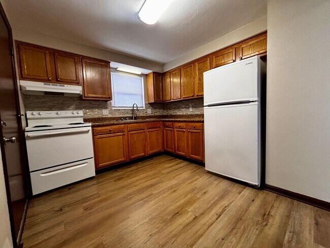 Photo - Townhome Living Done Right in West Milton: 2 Bedrooms, 1.5 Baths, Zero Hassle Unit 1276 Sanlor Ave 1