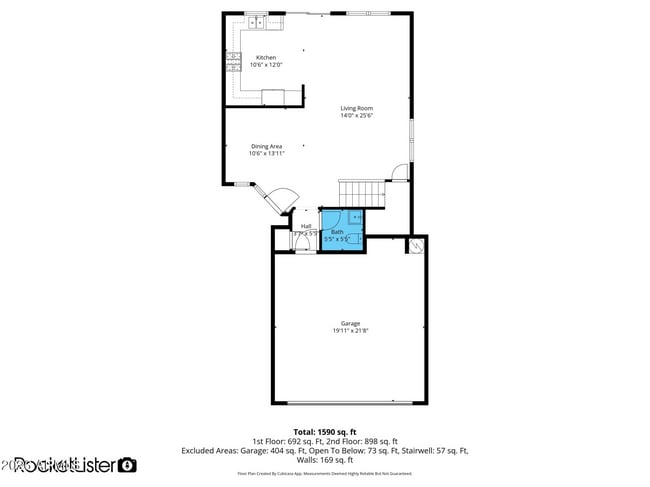 Photo - 1501 S 113th Dr