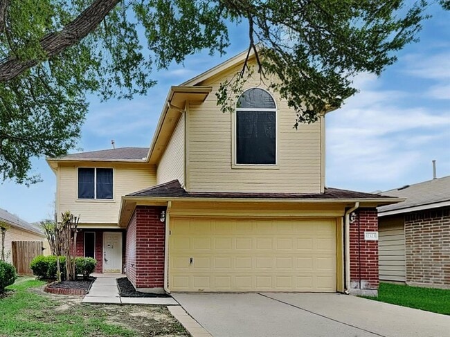 Photo - 12323 Westlock Dr House