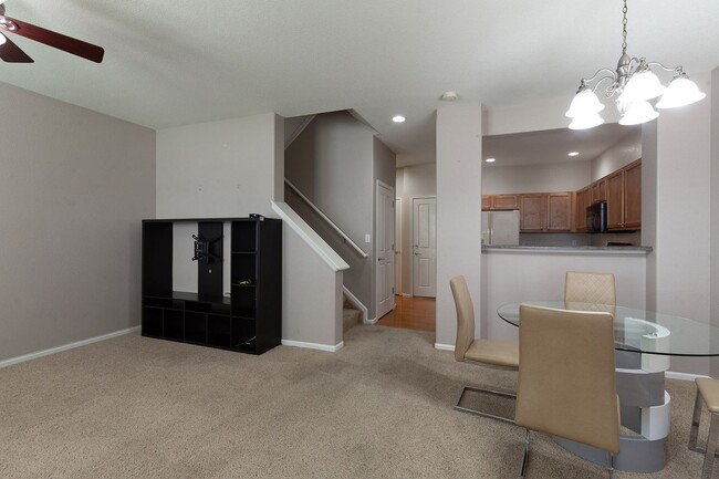 Photo - Townhouse in Desirable Stetson Hills Area in Colorado Springs