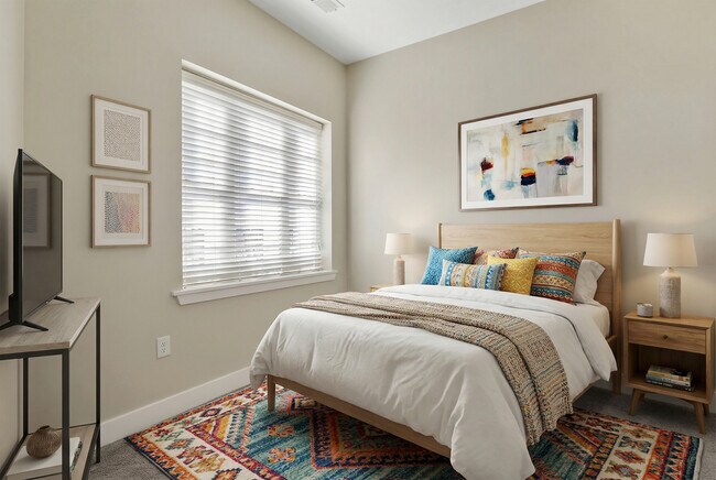 Photo - The Residences at the Prince Charles