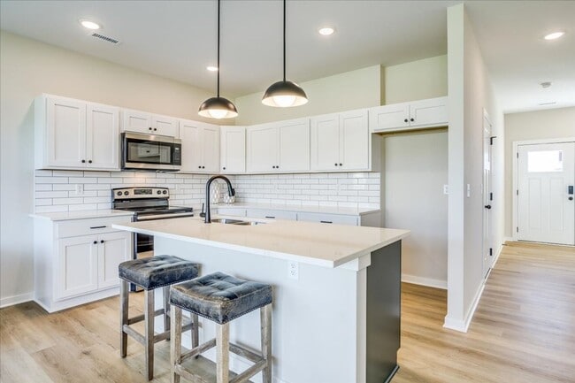 Photo - Pineway Tracy Plan