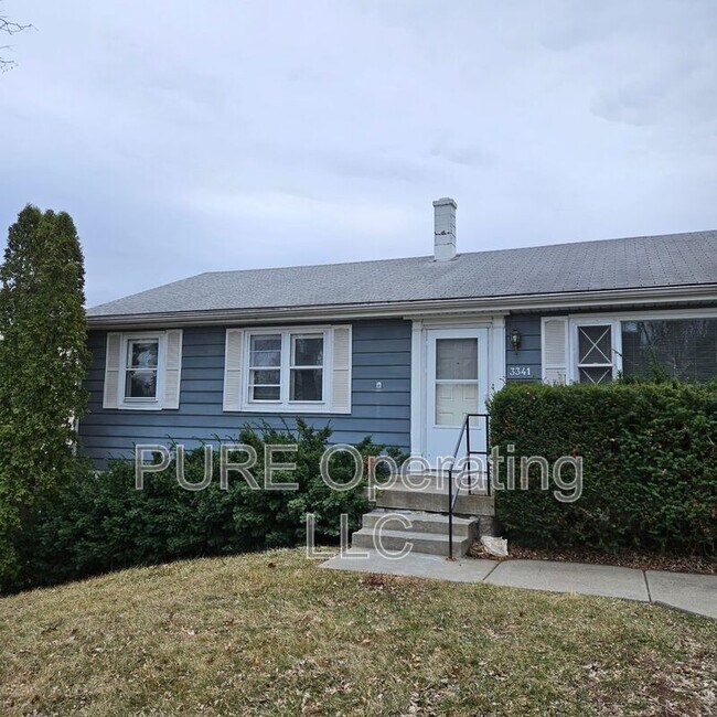 Photo - 3341 S 89th St House
