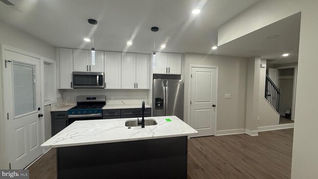 Photo - 3802 Rokeby Rd Townhome