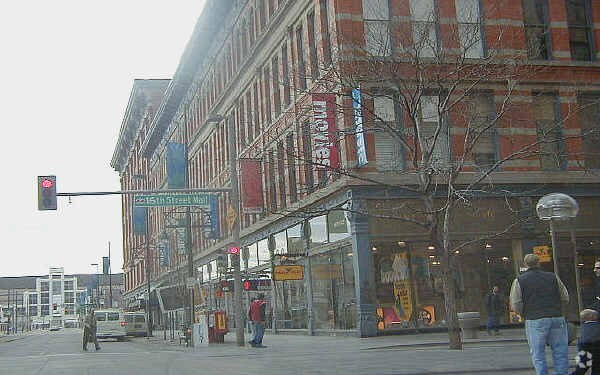 Photo - Denver Dry Building
