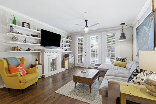 Photo - 1020 Texas St Unit 3100