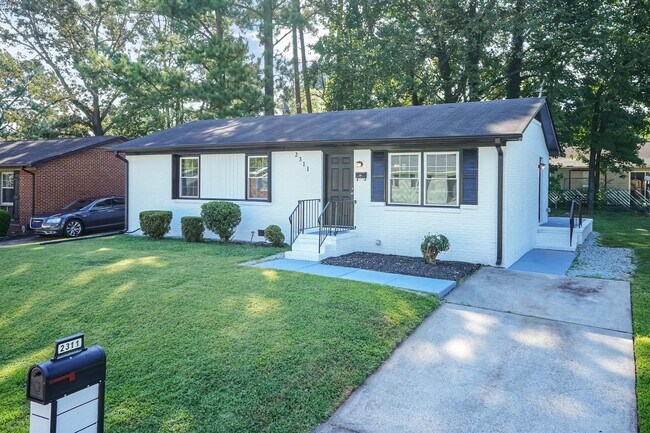 Photo - Three Bedroom Home!