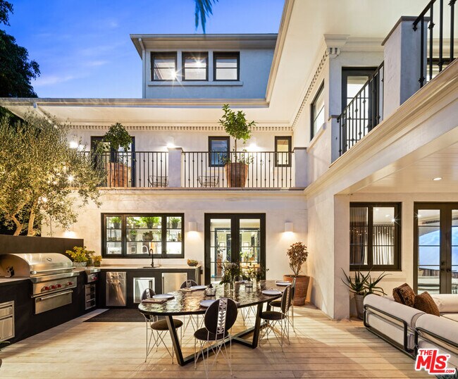 Photo - 1743 N Curson Ave