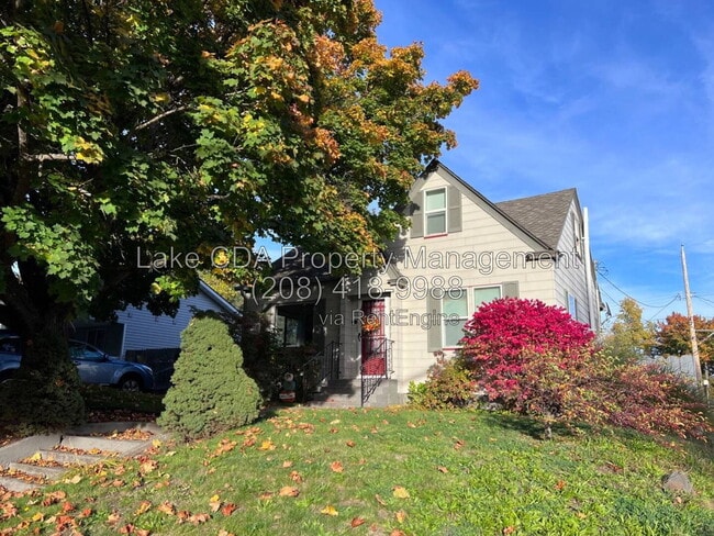 Photo - 1202 N C St