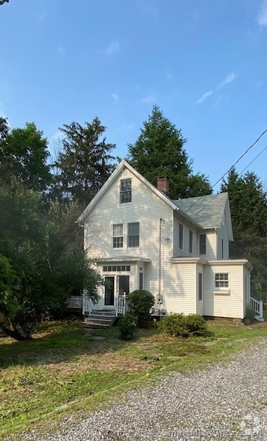 Building Photo - 201 E Village Rd Rental