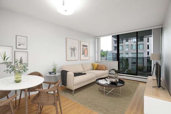 Building Photo - Harbourview Unit 00303