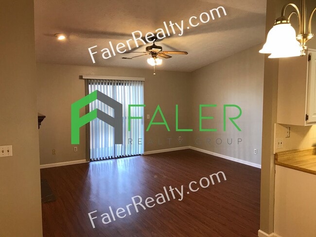 Photo - Beautifully Updated Second-Floor Condo