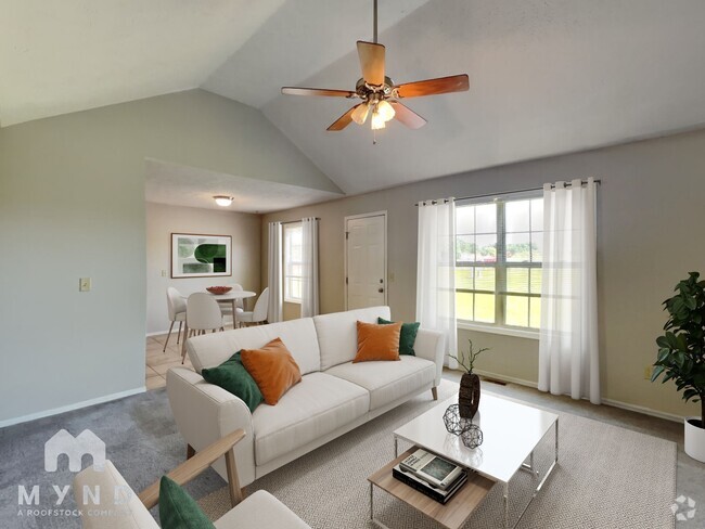 Building Photo - 4876 W Skyler Dr Rental