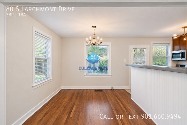 80 S Larchmont Dr