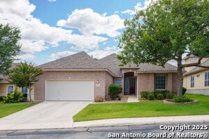 Building Photo - 24831 Cloudy Creek Rental