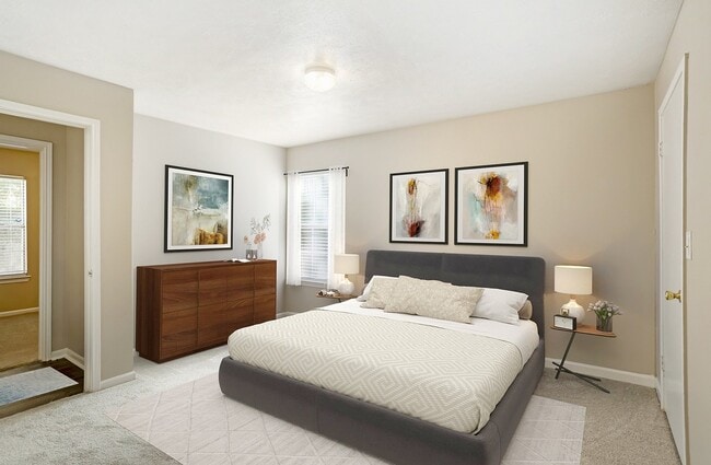 Grand at Pearl Apartments
