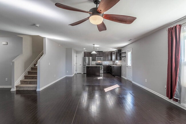 Photo - Experience modern comfort in this spacious 4+ bedroom home