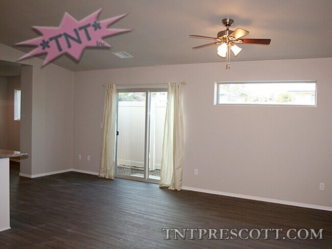 Photo - Townhome in Gardner Cove HOA