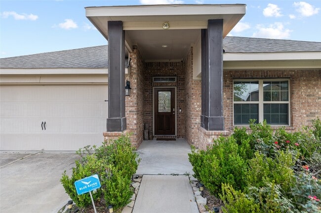 Photo - 18214 Banfield Summit Ct