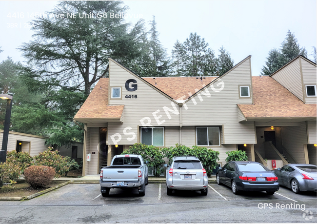 Building Photo - Beautiful Bed 3, Bath 2, in Racquet Club E... Rental